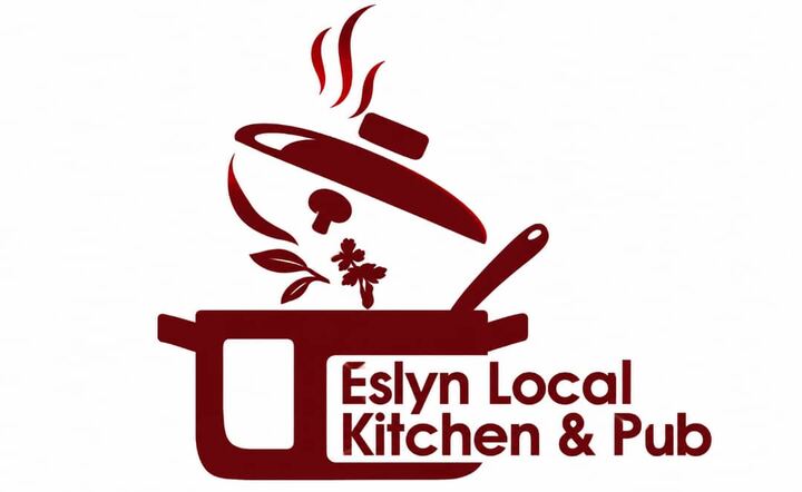 Eslyn Local Kitchen and Pub logo